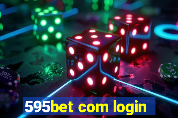 595bet com login